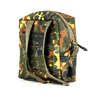 Das GTS Tripod Shelter verwandelt deinen Tripod in ein leichtes Feldzelt, bietet schnellen Schutz vor Wetter und Sicht, und ist dabei kompakt und tragbar.